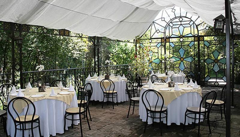 Hotel Acacias De Vitacura Сантяго Екстериор снимка